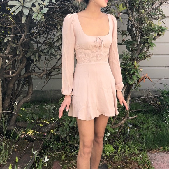 Reformation Wilder - Picture 8 of 8